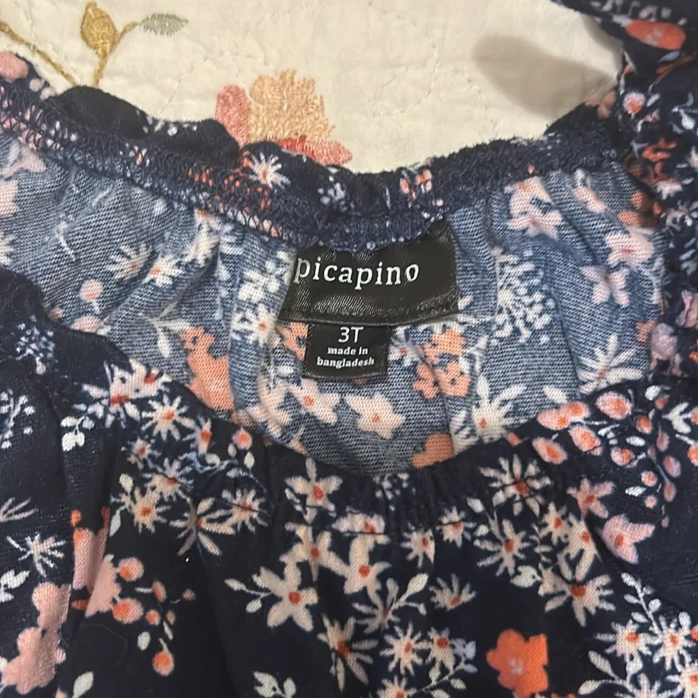 💥SOLD💥Set of 2 EUC 3T Jumpers - Picture 4 of 5
